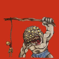 To Give A Troll A Hacksaw [Prod. Slxughter]
