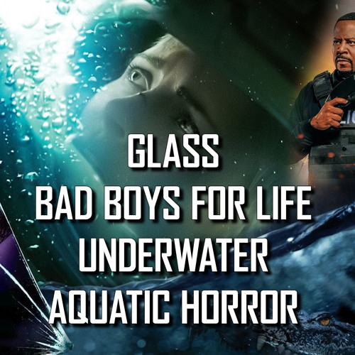 Twp 51 Bad Boys For Life Underwater Aquatic Horror Movies By The Waffle Press Podcast On Soundcloud Hear The World S Sounds