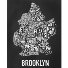 IM SO BROOKLYN (CHALLENGE)