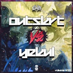 EmptyHeadz Vol. 50 OUTSKRT Vs. YEKUL (WINNER: OUTSKRT)