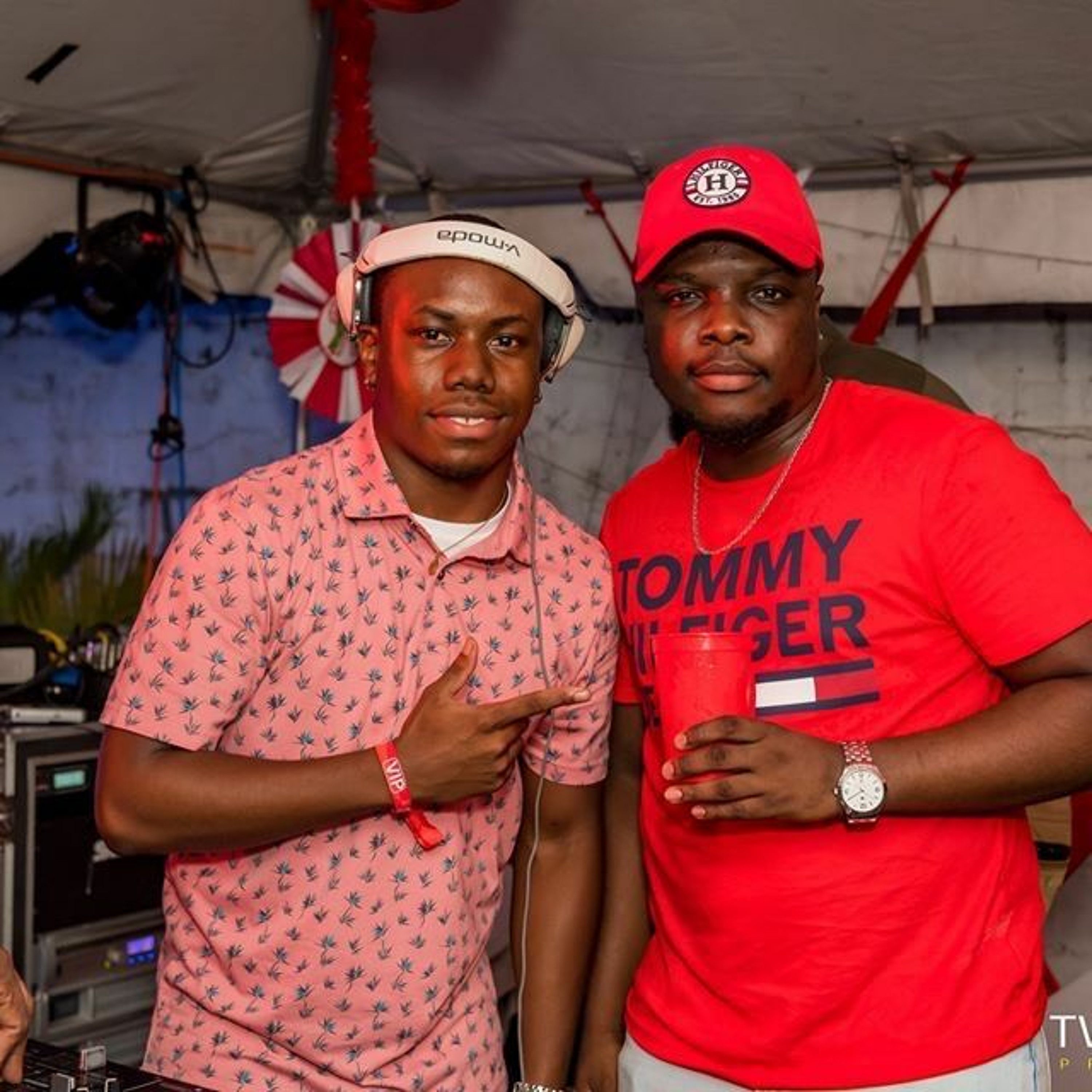 DJ Tenny Mixes