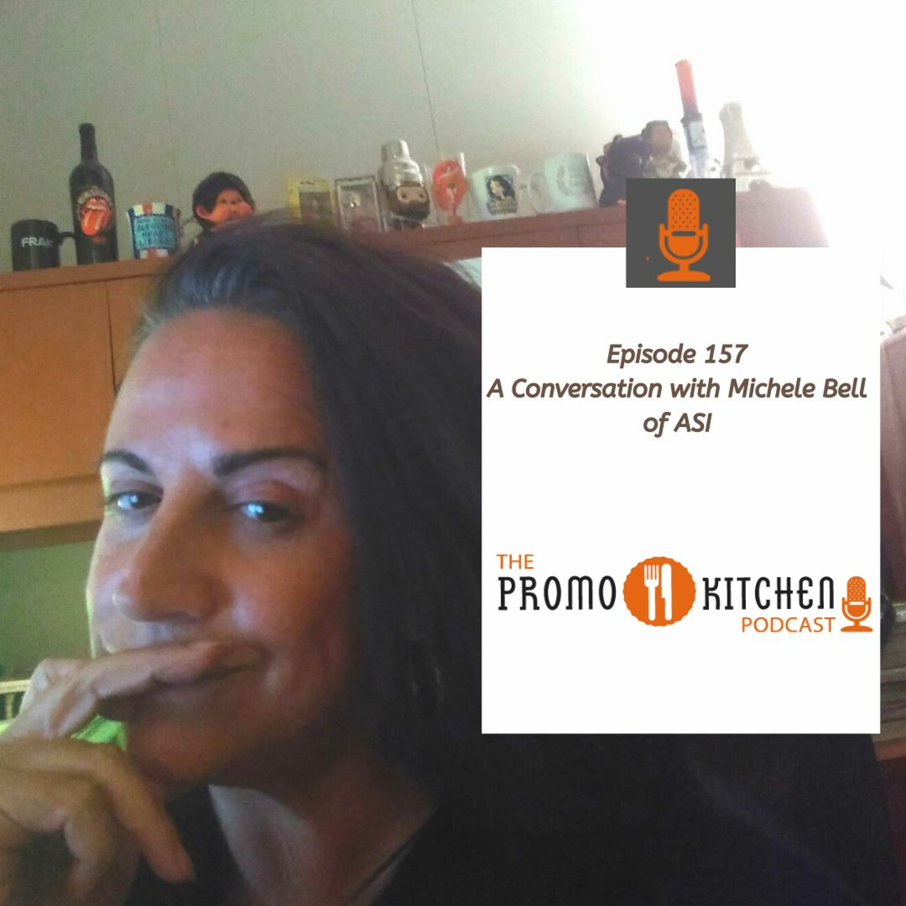 PromoKitchen Podcast