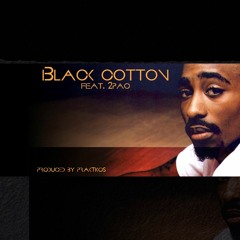 Black Cotton (feat. 2pac) - Produced by Praktikos