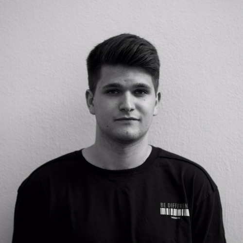 Luc Da Boe in the Mix #002