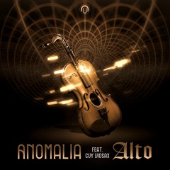 Anomalia - Tailpiece (Featuring Guy Viosax)>> Out Soon >> Nutek Records