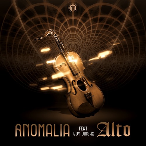 Anomalia - Tailpiece (Featuring Guy Viosax)>> Out Soon >> Nutek Records