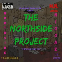 Spazzin Pt.3 (Takeover Pt.3 Remix)