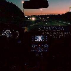 Gone Interlude