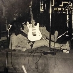 Midnight Mustafa - (Diaz, Guitars, Bass, Drums) - original instrumental