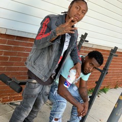 Mook thuggin ft 2gutta - my life