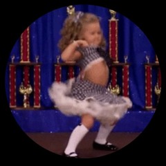 Shake your bootie