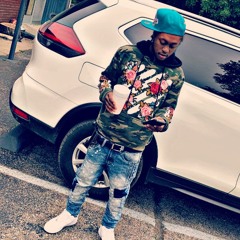 2Gutta- Ridin Wit Da Chrome