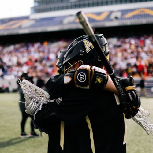 ARMY LACROSSE WARMUP 2020