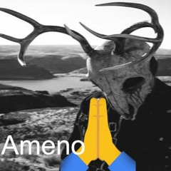 SVDDEN DEATH - BEHAMENOTH [Behemoth x Ameno] - Misfit Mashup