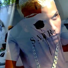 DEIXA ELA SARRAR - MARTELIN