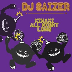 DJ Saizer - XKX