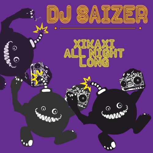 DJ Saizer - XKX