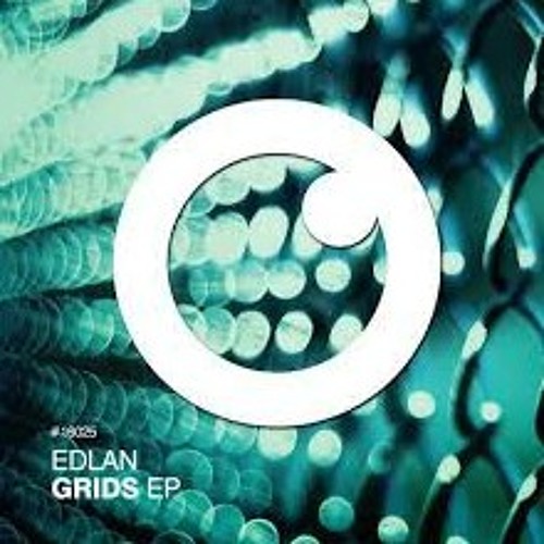 Edlan - Rewind