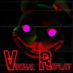 Virtual Replay