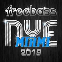 Freebass NYE 2019