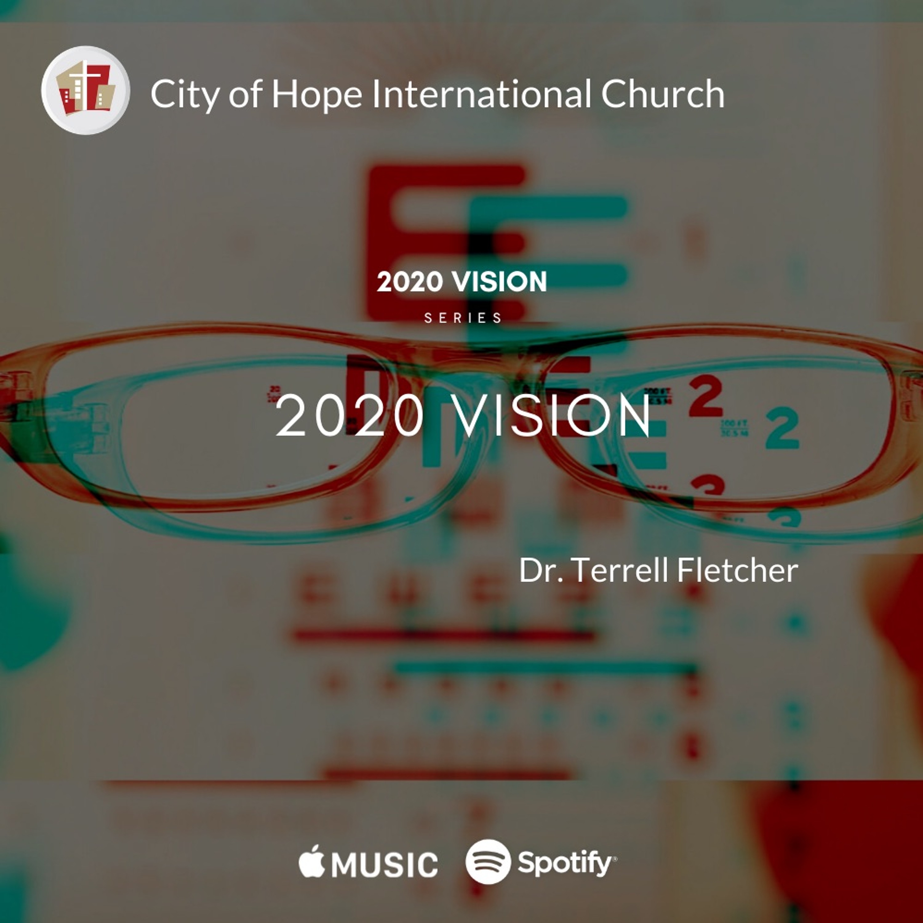 City of Hope International Church