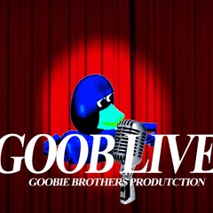 goob live! (intro)
