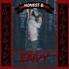 Envy (Prod. by Dran Fresh)