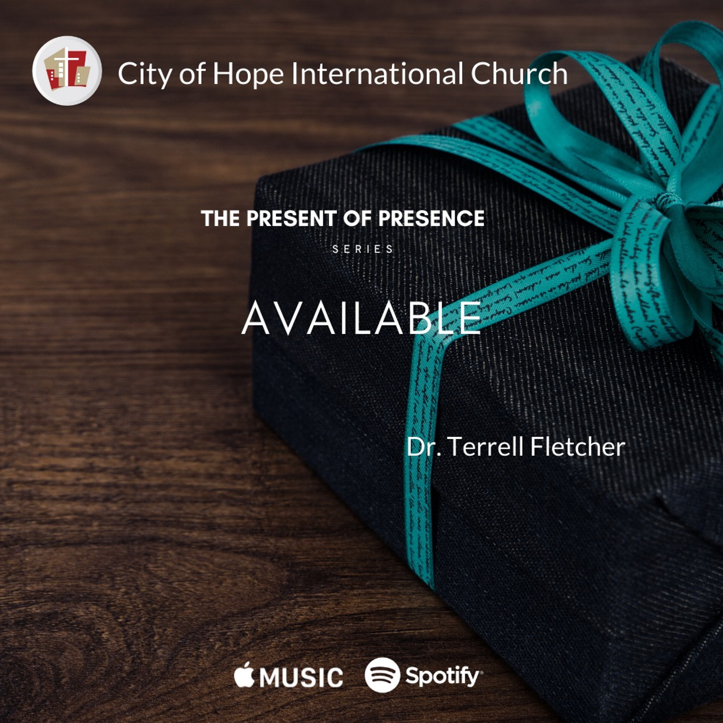 City of Hope International Church