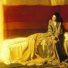 The Song of the Church: A Meditation on the Magnificat (Luke 1:39-56)