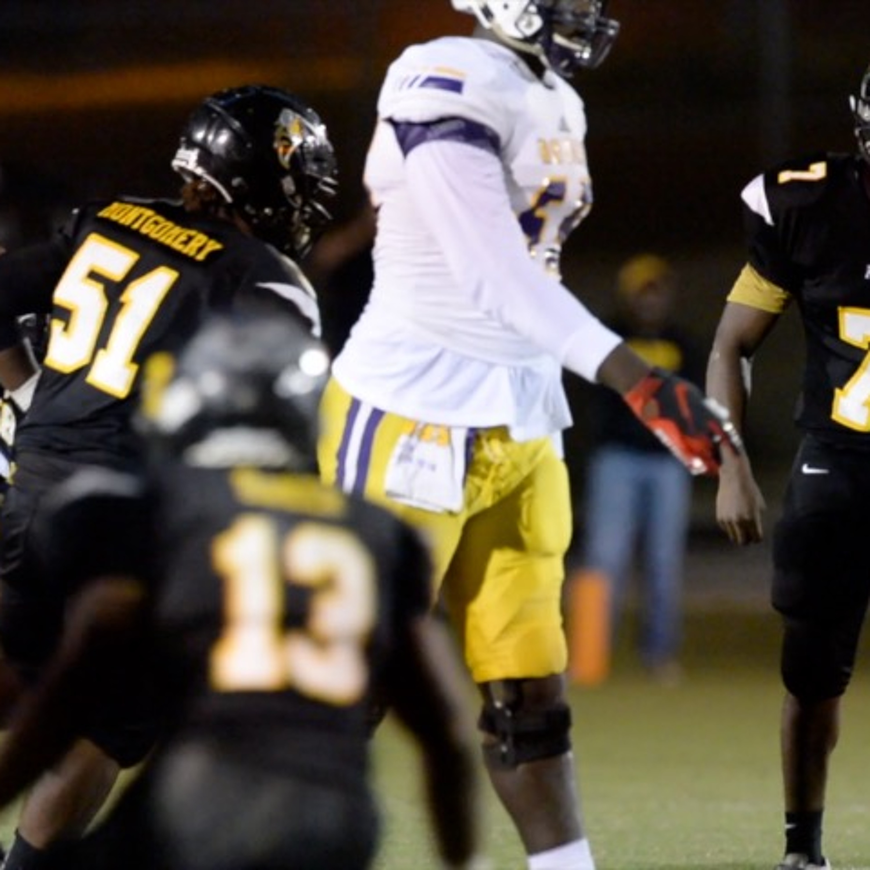 Riding Home: "I Could Go Crazy in the New UGA Offense"