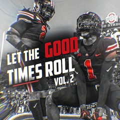 Let the Good Times Roll (Vol. 2)