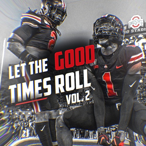 Let the Good Times Roll (Vol. 2)