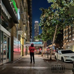 Broke With A Check(Smoked Out)