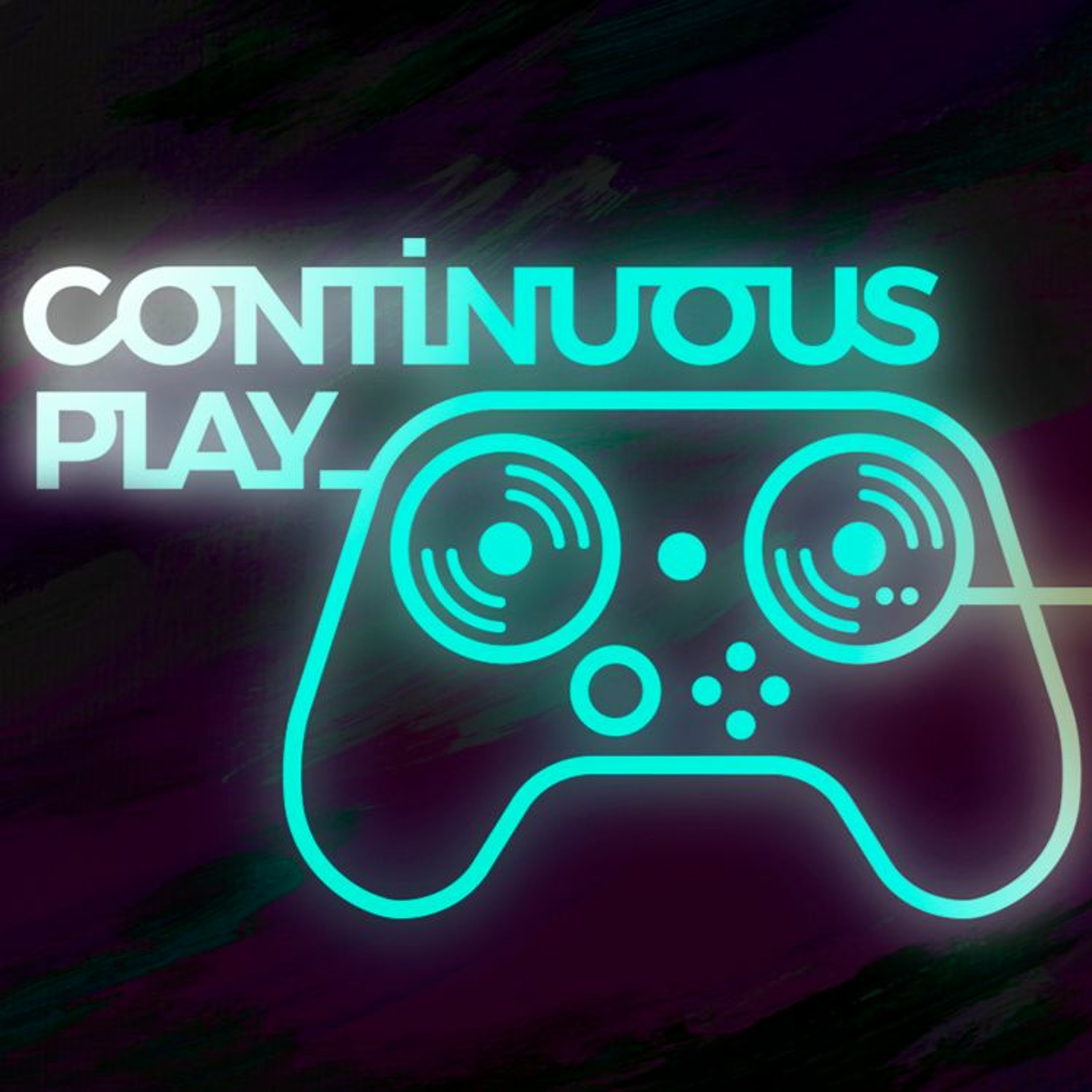 Continuous Play mixed by ZeroRelate