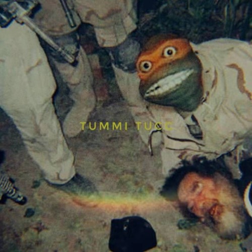 TUMMI TUCC (prod. Empty Sentiment)