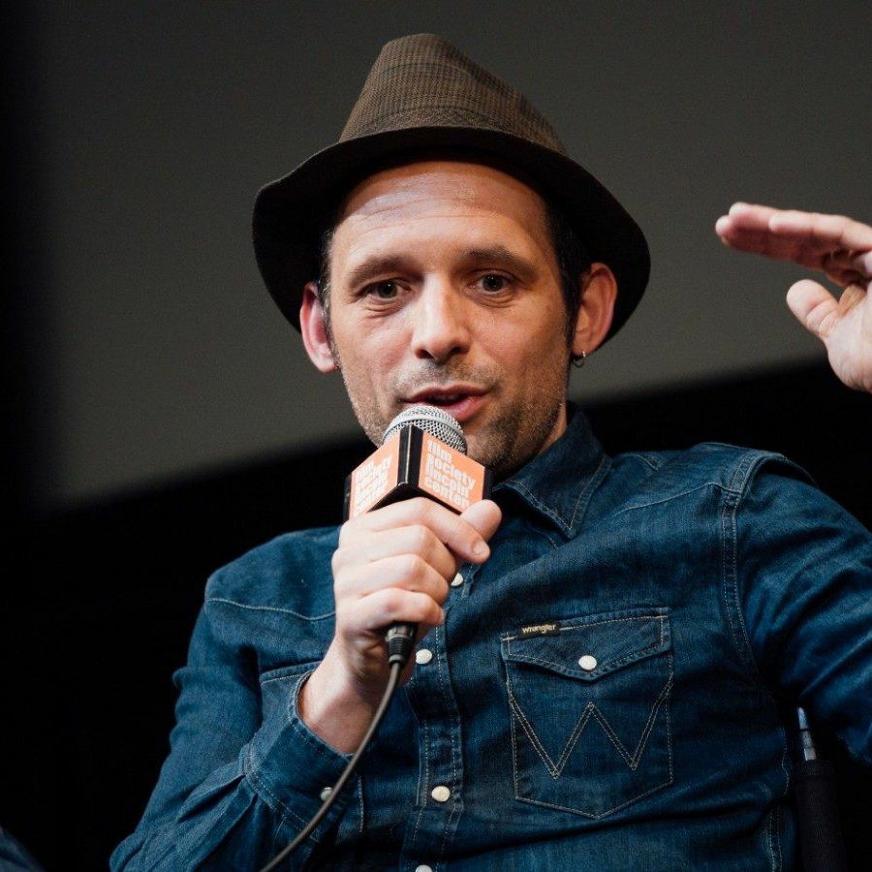 The Filmmakers Podcast
