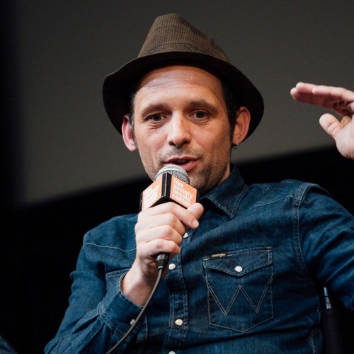 BAIT – How to make a BAFTA nominated indiefilm on 16MM LIVE Q&A with director and writer Mark Jenkin episode artwork