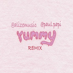 Yummy (Remix)