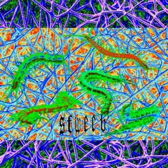 tentacle centipede✺ prod.xen0christ