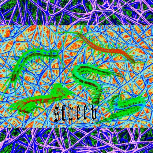 tentacle centipede✺ prod.xen0christ