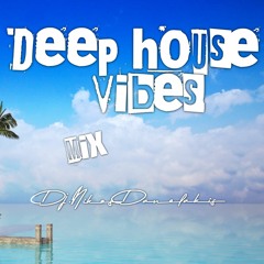 Deep House Vibes mix 7 2020 # Dj Nikos Danelakis#Best of deep vocal house