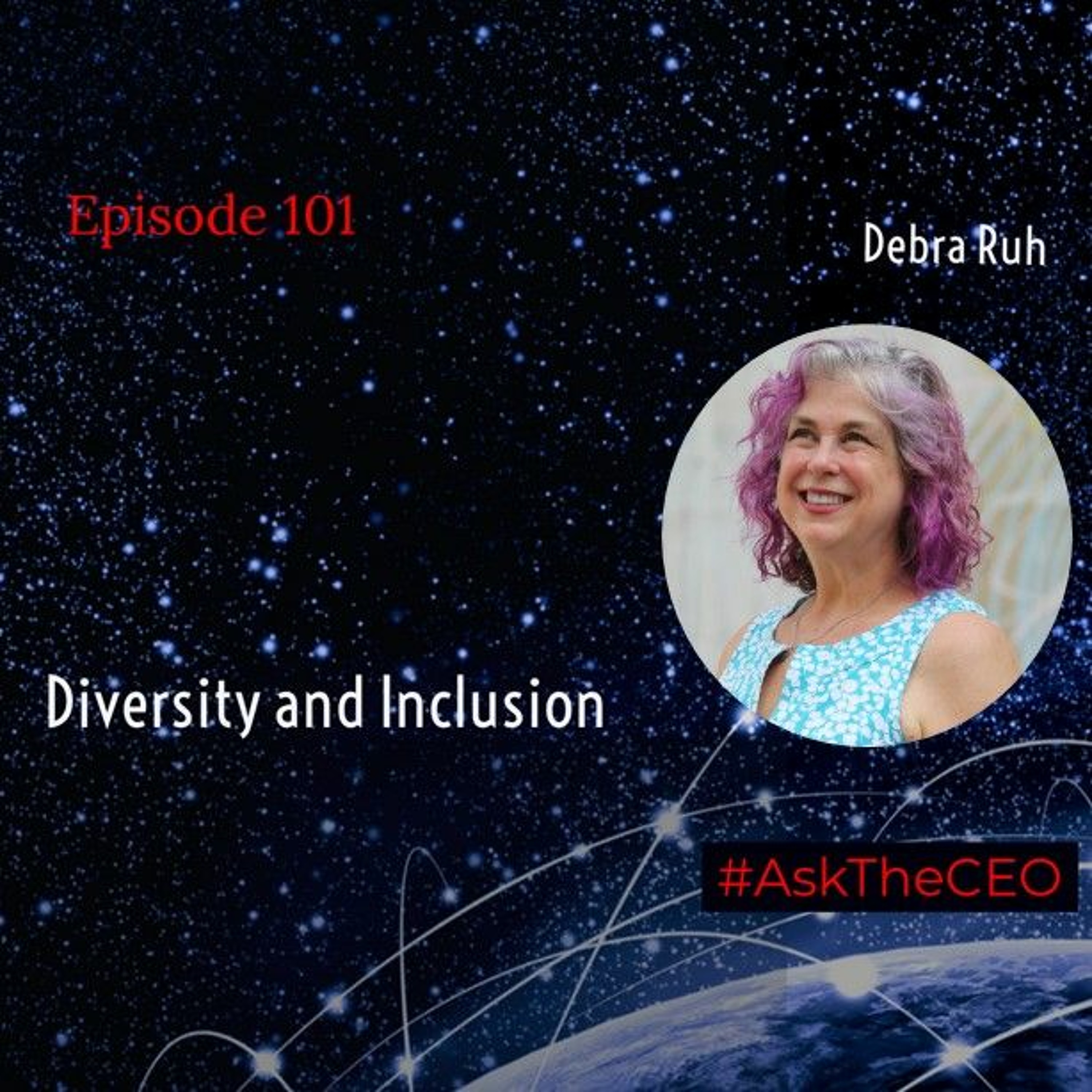 #AskTheCEO Podcast
