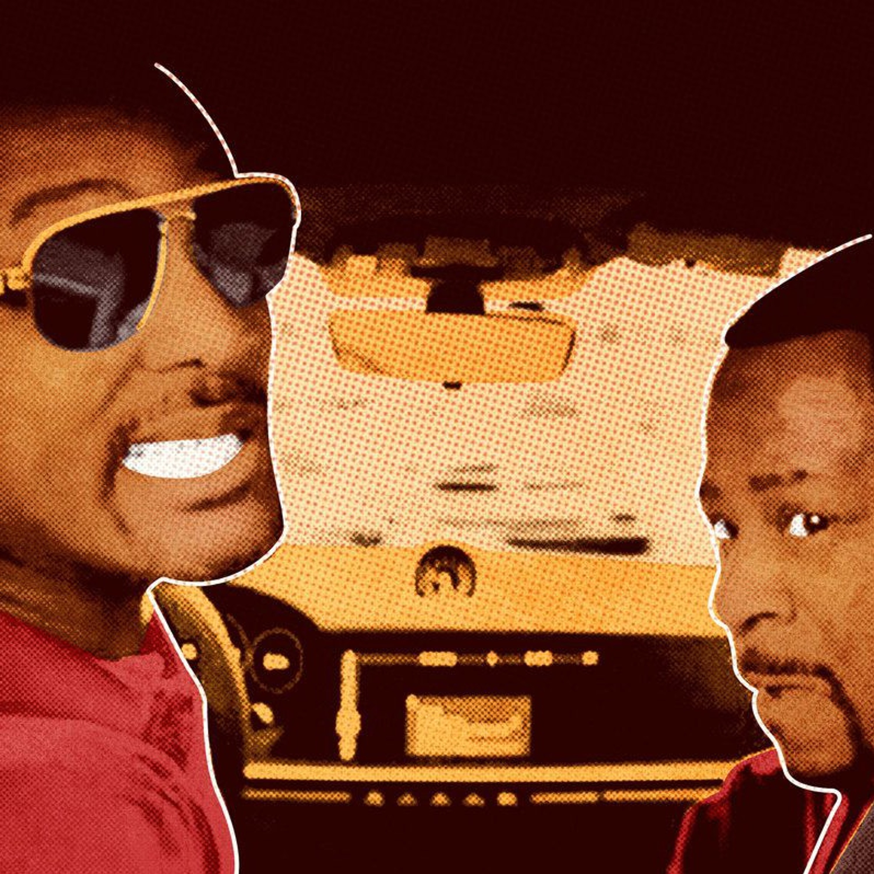The Movie Chemists Podcast
