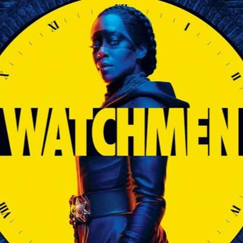 Stream Akecheta Listen to Watchmen HBO soundtrack playlist online for free on SoundCloud