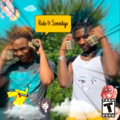 Redo (feat. SonIndigo)