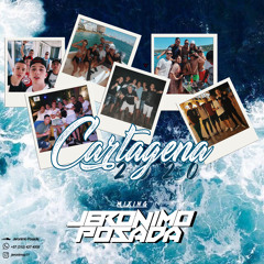 SET CARTAGENA 2020 JERONIMO POSADA