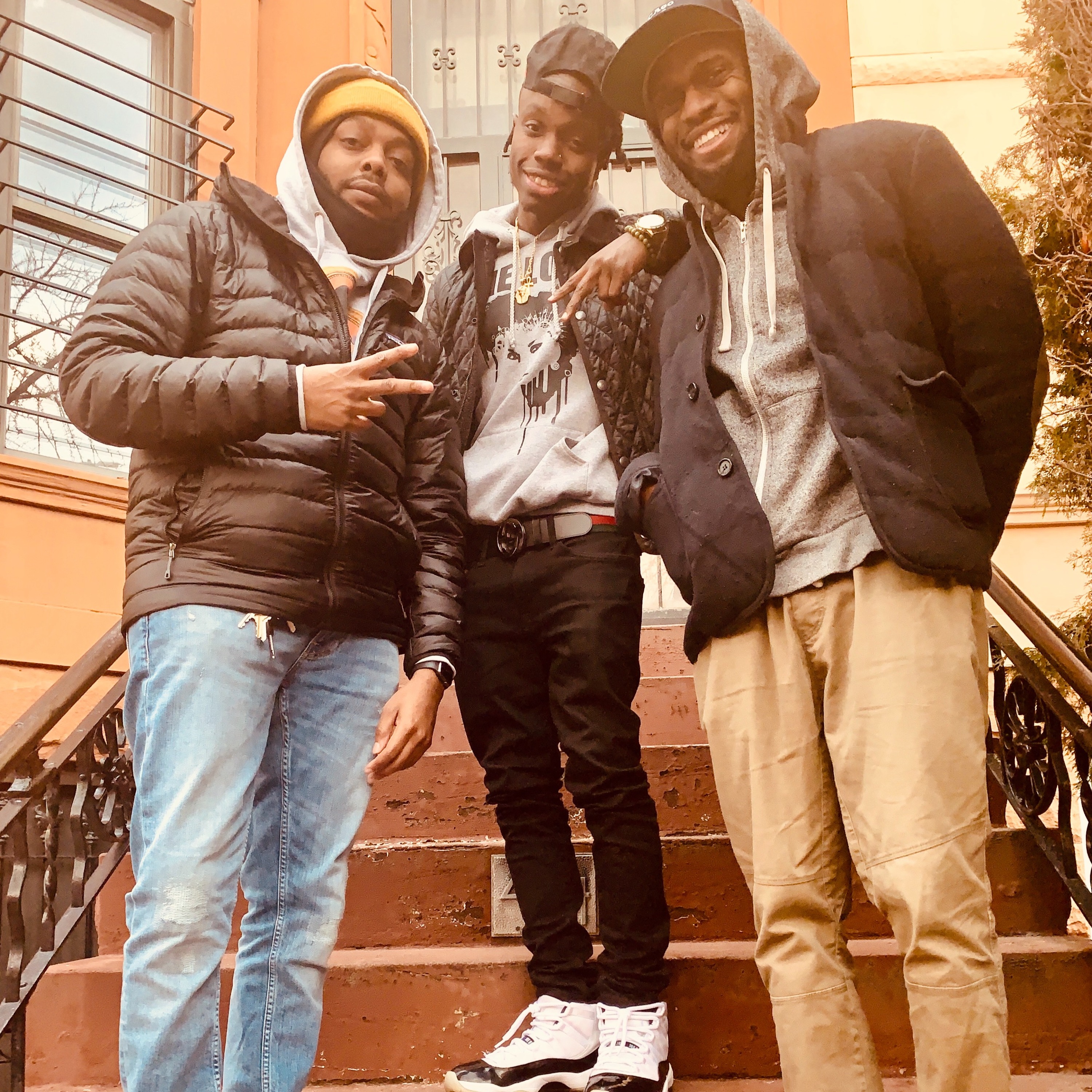 StoopKidz Podcast