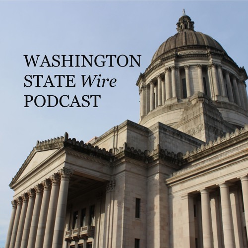 Stream A Conversation With Kan Qiu by Washington State Wire Listen