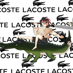 LACOSTE (prod. LONGBOY)