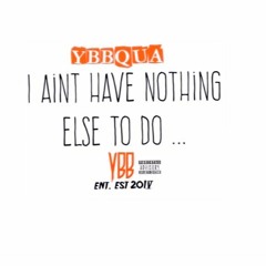 YBBQUA- Drive By